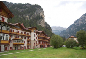 Mansarda Élite Villaggio Ploner Dobbiaco